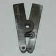 image of Blades for Air Powered Gate Cutters