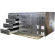 image of Drying Ovens, Drawer Type