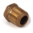 image of Bronze Bushing Hex
