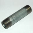 image of Galvanized Pipe Nipples