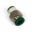 image of Tube Male Connectors