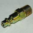 image of 20 and 30 Series Pneumatic Plugs, Male Thread