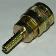 image of Hose Barb, Pneumatic Manual 20 Series Couplers
