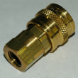 image of Female Thread, Pneumatic Manual 20 Series Couplers