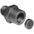 image of Nozzle Body Thread Adapters, Metal Trap