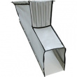 image of Detachable Part Chute Guideskirts