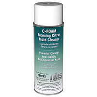 IMS® C-Foam Foaming Citrus Mold Cleaner