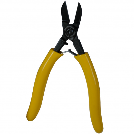 Star Rods Aluminum Fishing Plier 6.5 w/ Carbide Cutter