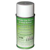 IMS Company Mold Release Zinc Stearate Paintable A4 Dry Powder