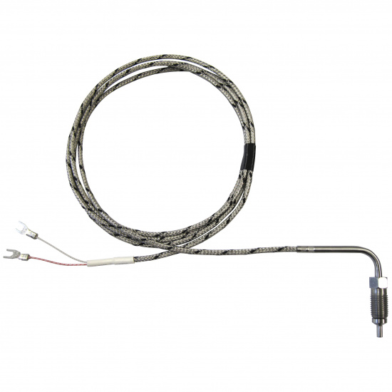 THERMOCOUPLE UNIVERSEL 900m/m + 6 RACCORDS