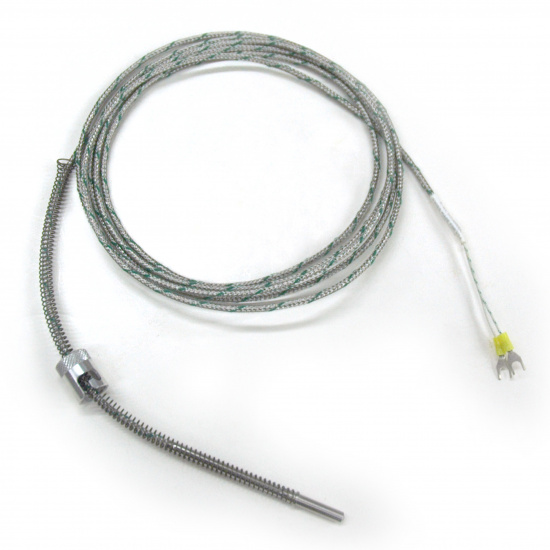 IMS Company - Thermocouple, Type K, 1-1/4