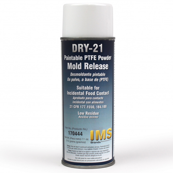 PTFE Powder Spray