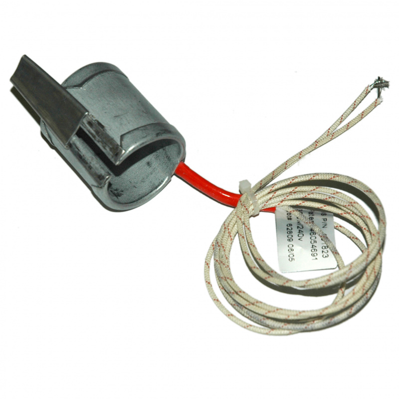 IMS Company Heater Band, 11/2" ID x 2" Wide, Mica, 240 Volt, 300