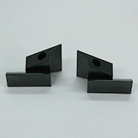 IMS Company - Blades, Straight, 1 Pair, Fh2 Heated Gate Cutter, 102569 ...