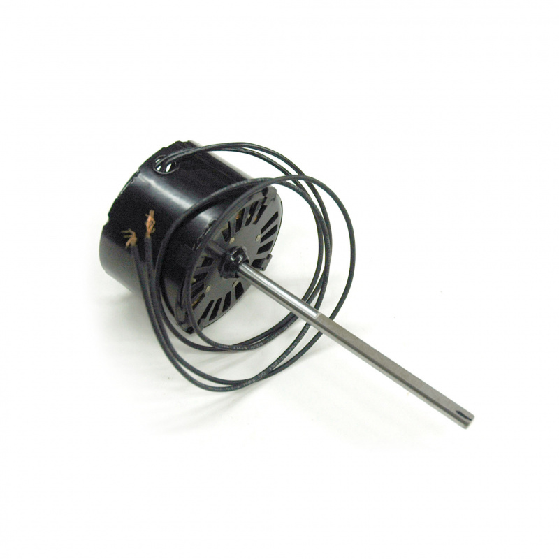 IMS Company - Fan Motor, 1/80hp, 230 Volt, 5/16 Dia Shaft Used In