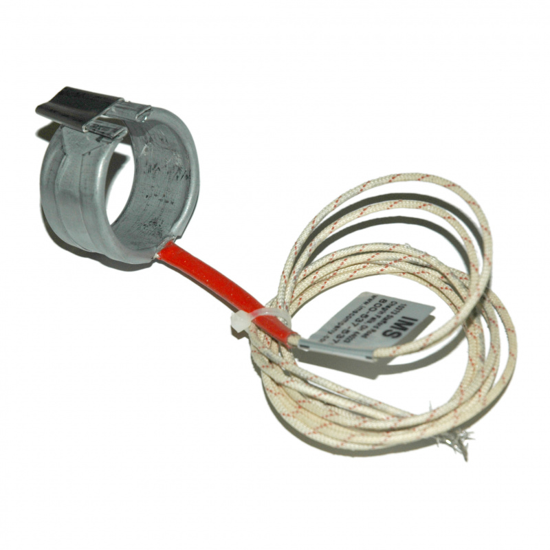 IMS Company Heater Band, 11/2" ID x 1" Wide, Mica, 240 Volt, 150