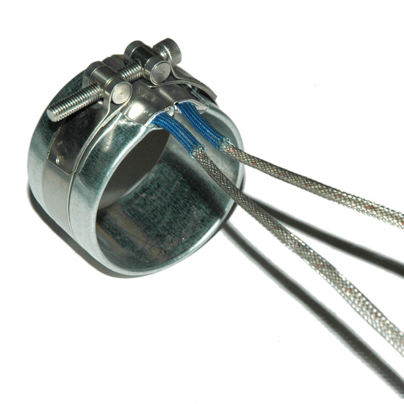 IMS Company Heater Band, 50mm ID X 34mm Wide, 240 Volt, 275 Watt