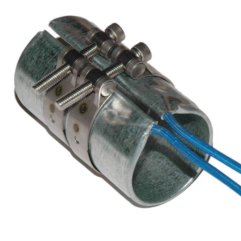 IMS Company Heater Band, 11/2" ID x 3" Wide, Mica, 120 Volt, 450