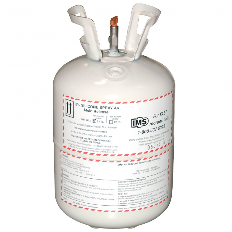 LIQUI MOLY Silicone Spray 300ml 3310 (Actual safety data sheet on the  internet in the section Downloads) SKU: 14070206 - Maedler North America