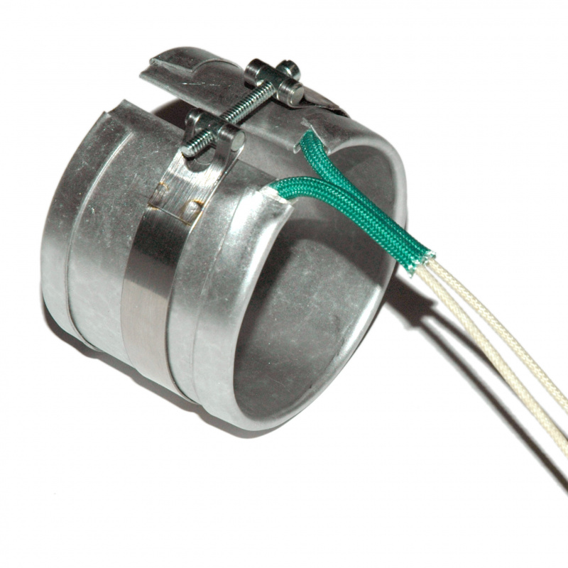 IMS Company Heater Band, 21/2" ID x 2" Wide, Mica, 240 Volt, 500