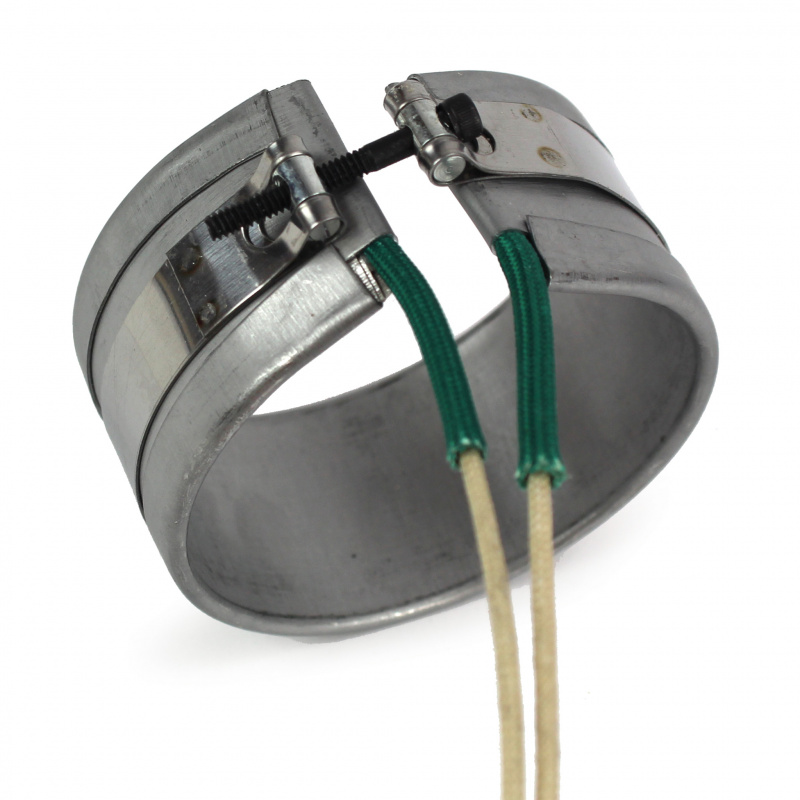 IMS Company Heater Band, 23/4" ID x 11/2" Wide, 240 Volt, 400 Watt