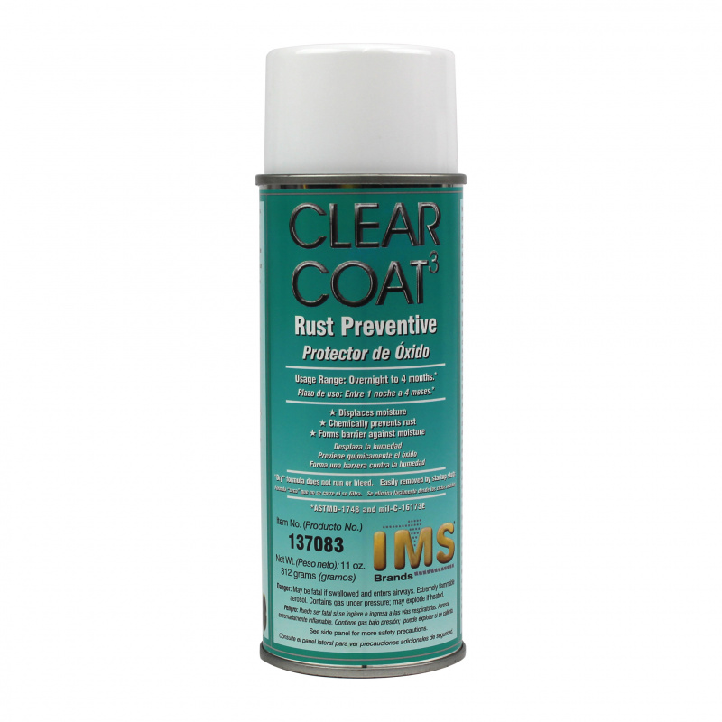 Rust and Corrosion Prevention Products, Middlesex Ice Control