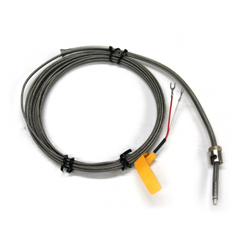 IMS Company Thermocouple, 112" Variable Depth, Type J GRounded, 3/16