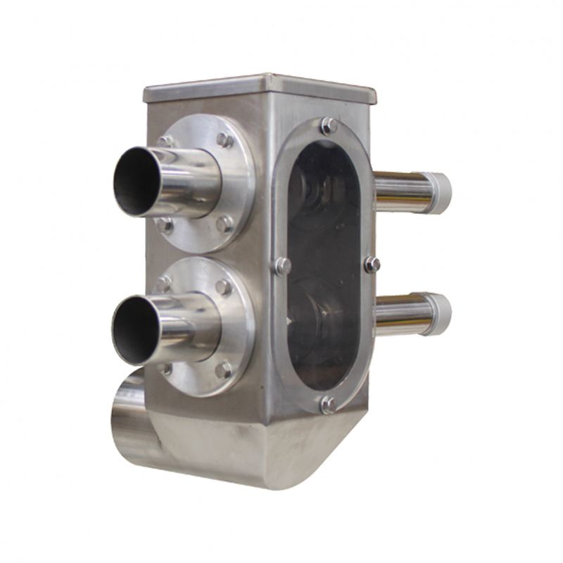 PerkinElmer N9306021 Model 8125 Low-Dispersion Stainless Steel Injection Valve Inc PerkinElmer N9306021 Model 8125 Low-Dispersion Stainless Steel Injection Valve Inc