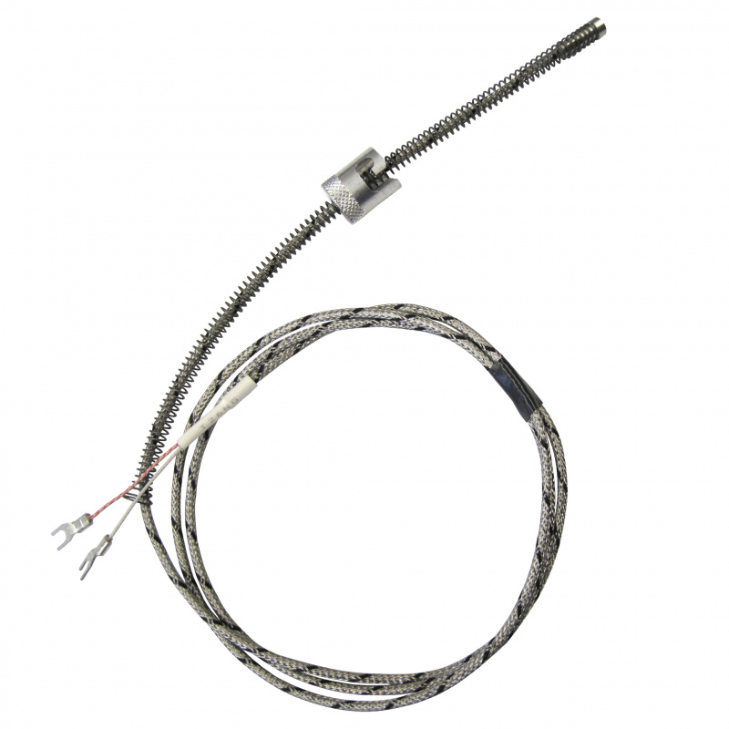 IMS Company - Thermocouple, Type J, 1-12