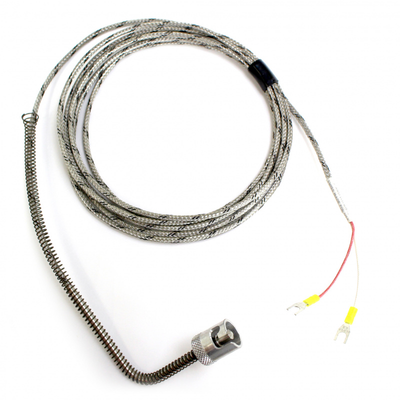 IMS Company Thermocouple, Type J, 1/2" 3/4" Variable Depth Spring