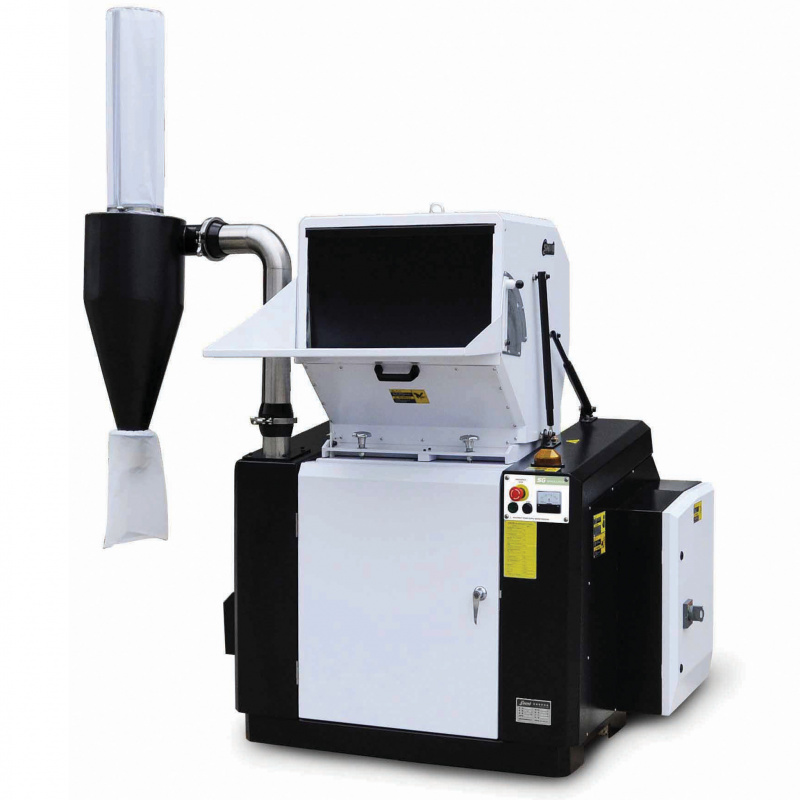 IMS Company - Granulator, Shini Model SG-3060H (Paddle), 460/60/3