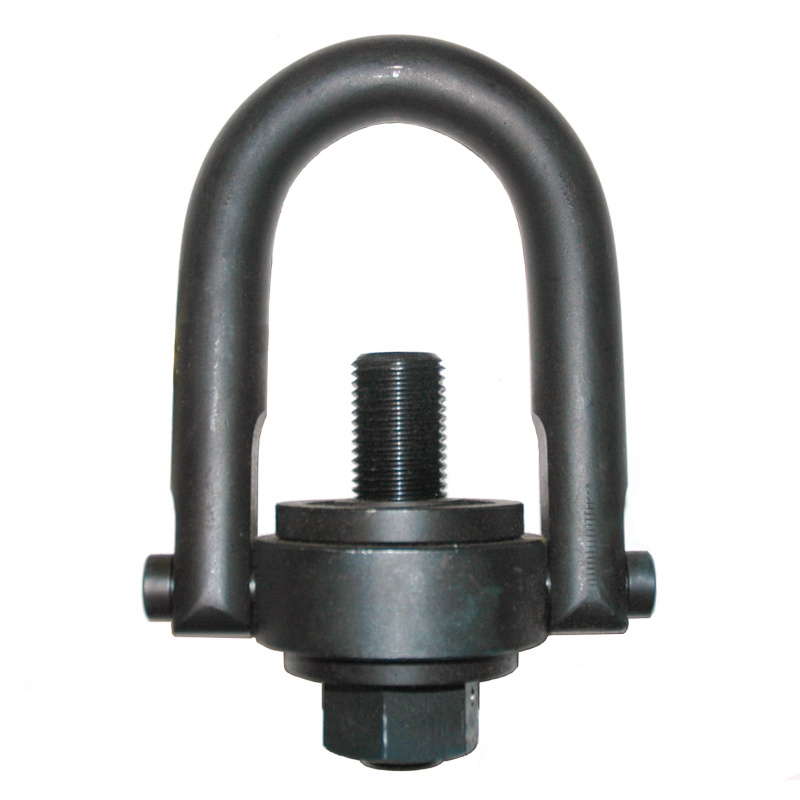 IMS Company Hoist Ring, Safety Engineered, Standard Size, Rated Load