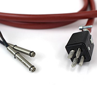 IMS Company - Upgraded Cartridge Heaters for IMS Brand Heated Gate ...