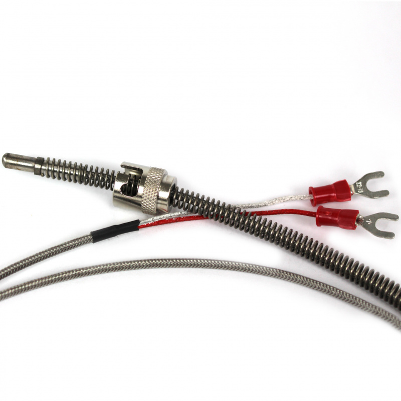 IMS Company - Thermocouple, IMS Brand, Type J, 1-12