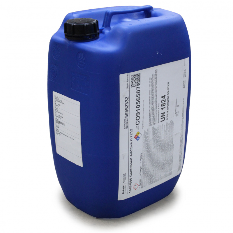 IMS Company - Neutralizer, Gardobond Additive H 7212, 5 Gallon