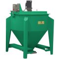 Material Mixer High-Speed Hurricane-HM3000