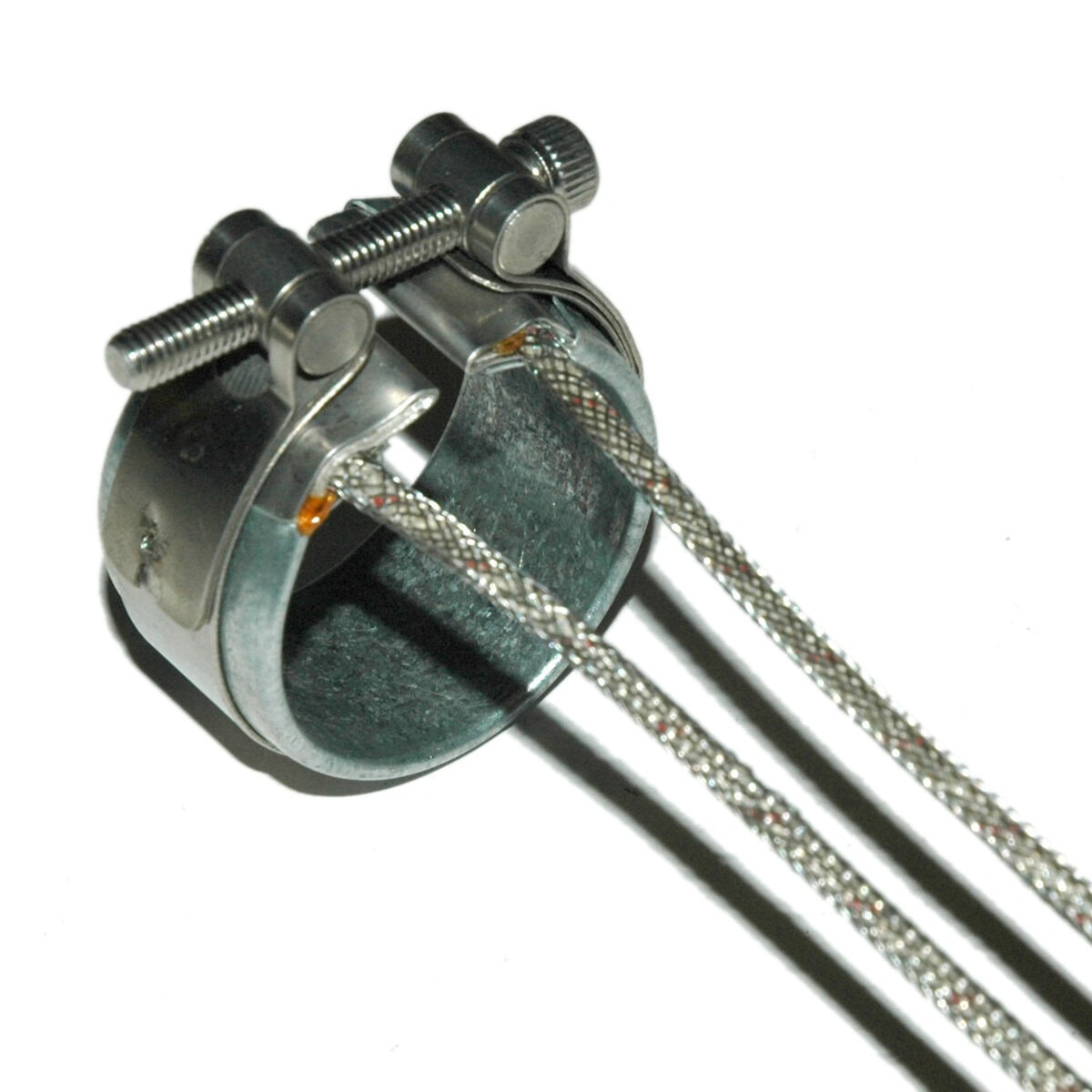 Heater Band, 35mm Inside Diameter x 22mm Wide, 240 Volt, 85 Watt - Image 1