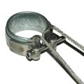 Heater Band, 35mm Inside Diameter x 22mm Wide, 240 Volt, 85 Watt - Image 2