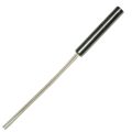 Cartridge Heater, 1/2″ Diameter x 3″ Length, 240 Volt, 300 Watt