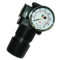 Air Pressure Regulator, 1/4″ NPT, with Gauge