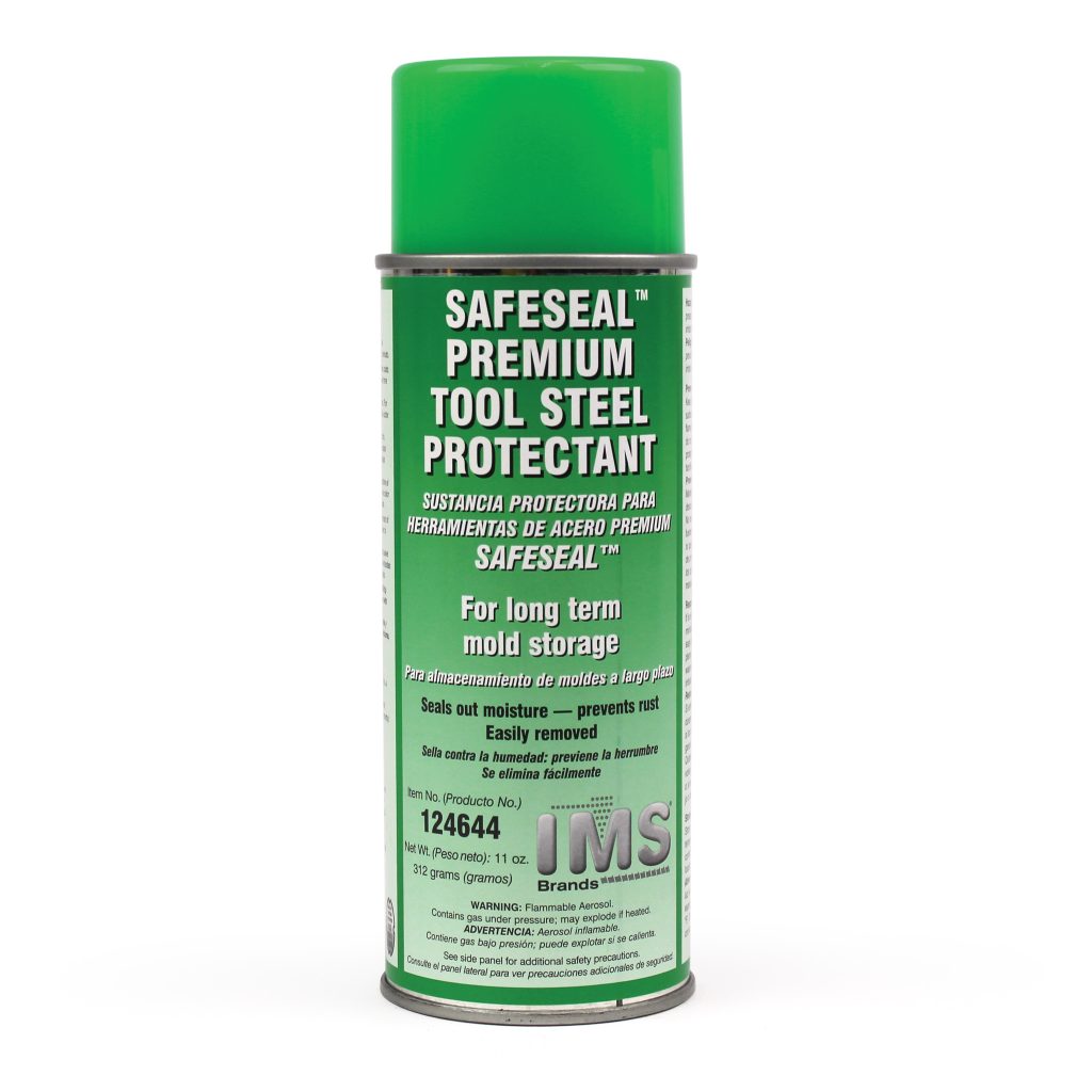Rust Preventive, Safeseal, Premium – IMS Company